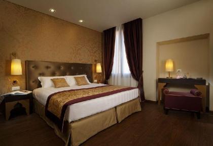 Arcadia Boutique Hotel - image 4