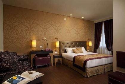 Arcadia Boutique Hotel - image 5