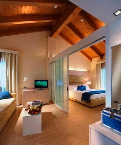 Annia Park Hotel Venice Airport 