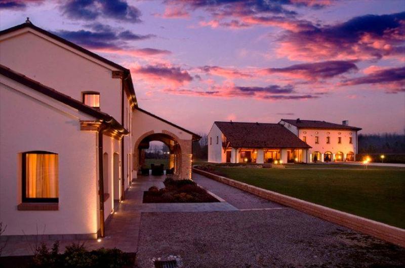 Annia Park Hotel Venice Airport - image 3