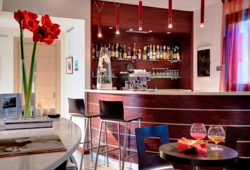 Annia Park Hotel Venice Airport - image 4