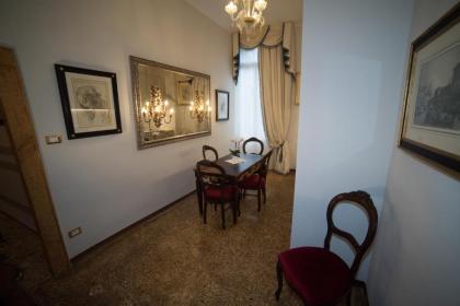 Ca' Dell' Arte Luxury - image 11
