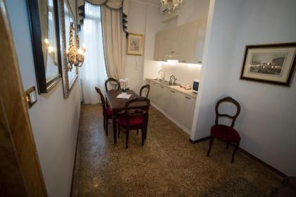Ca' Dell' Arte Luxury - image 15