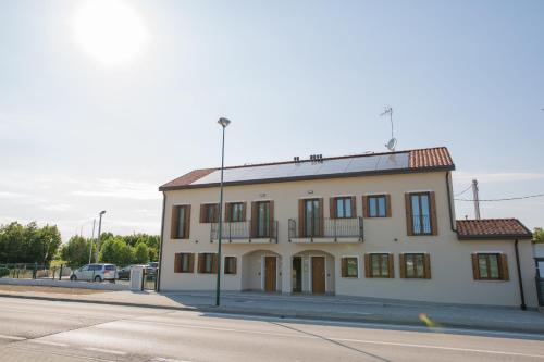 Venezia Fly Apartments - image 4