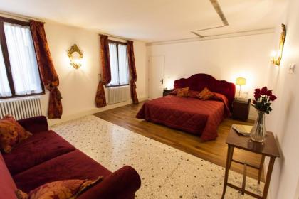 Ca' Nal Apartments - image 28