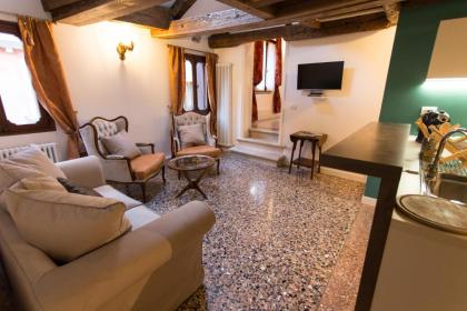 Ca' Nal Apartments - image 4