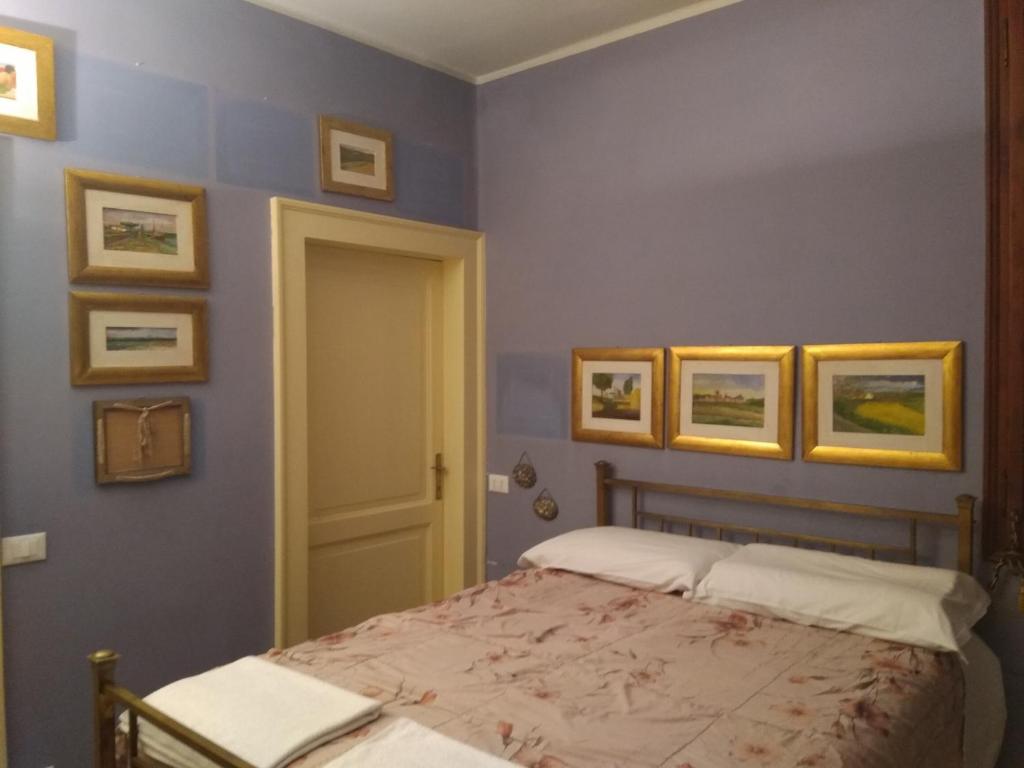 Exclusive Ca Quadri Apartments - main image