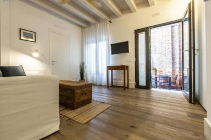 Sant'Alvise Design Palace R&R - image 15