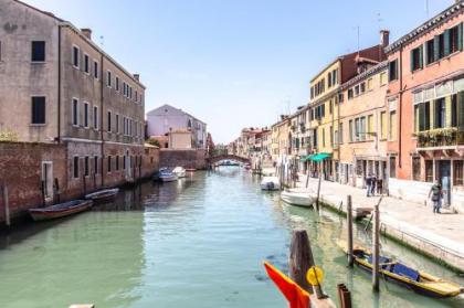 Sant'Alvise Design Palace R&R - image 19