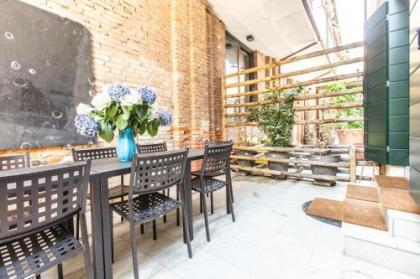 Sant'Alvise Design Palace R&R - image 20