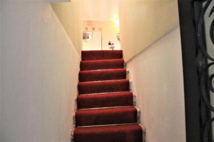 Location location location!!! new and cozy flat  - image 18