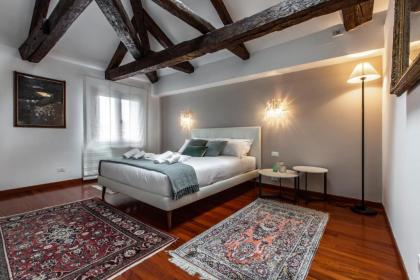 San Pantalon Luxury Penthouse RR Venice