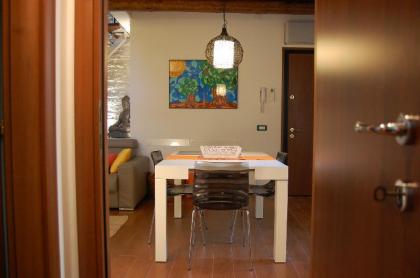 Loft with terrace 10 minutes from S Marco - image 14