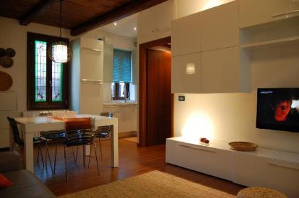 Loft with terrace 10 minutes from S Marco - image 15
