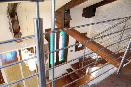 Loft with terrace 10 minutes from S Marco - image 17