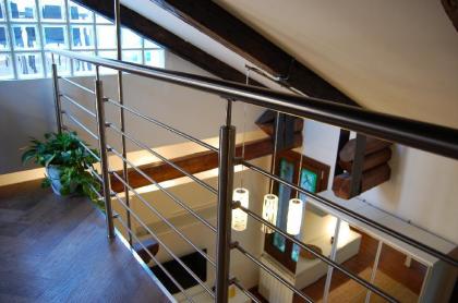 Loft with terrace 10 minutes from S Marco - image 18