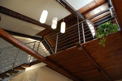 Loft with terrace 10 minutes from S Marco - image 3