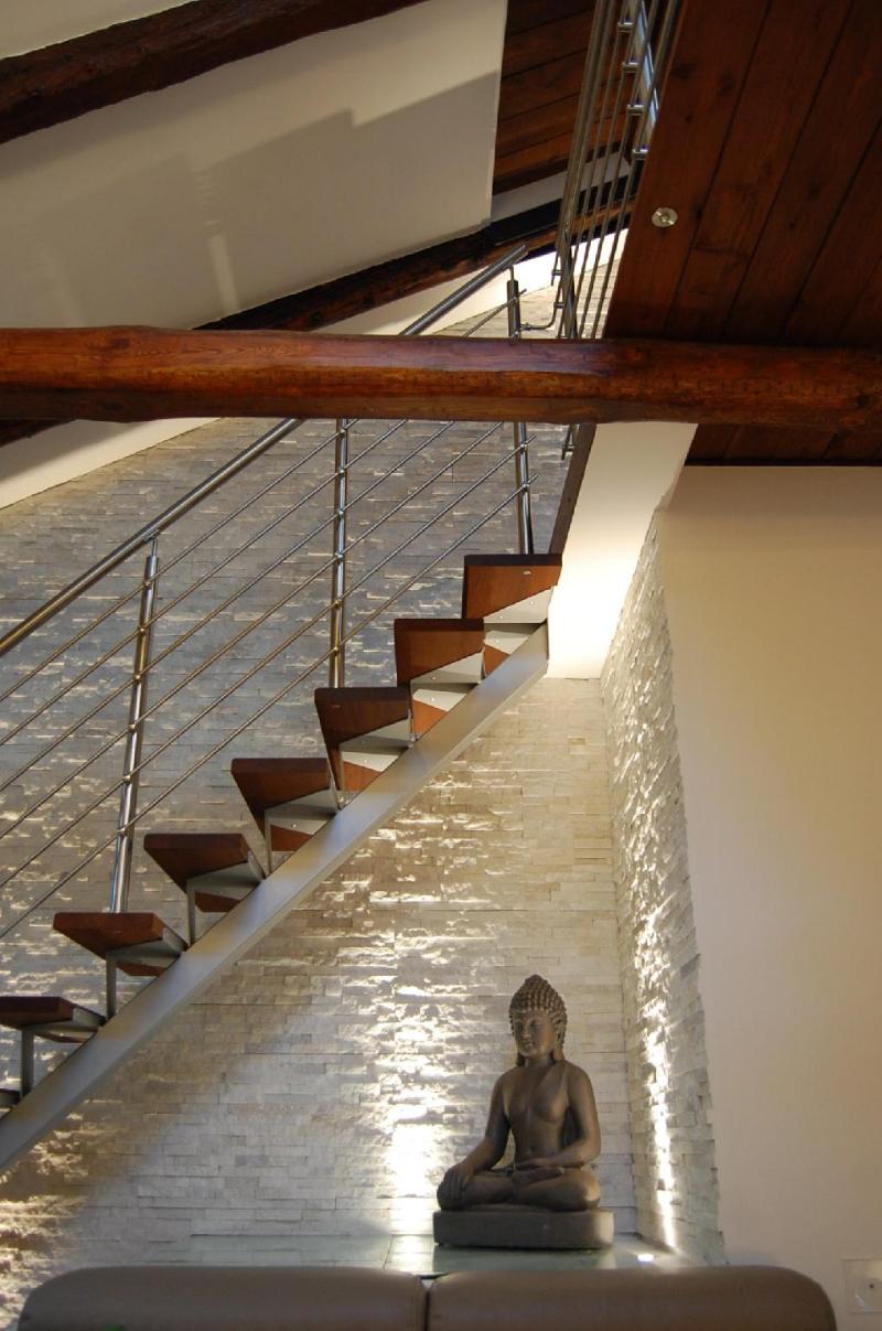 Loft with terrace 10 minutes from S Marco - image 7