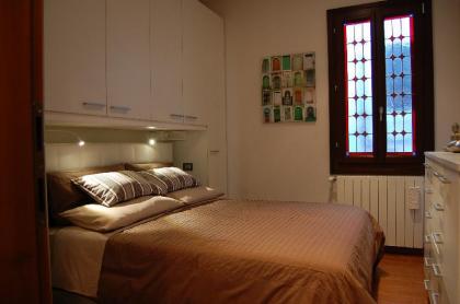 Loft with terrace 10 minutes from S Marco - image 9