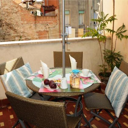 B&B Arabesque - image 11
