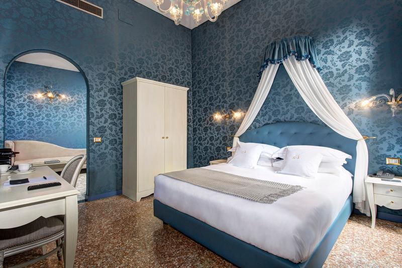 GKK Exclusive Private suite Venezia - main image