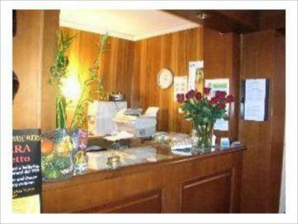 Albergo Marin