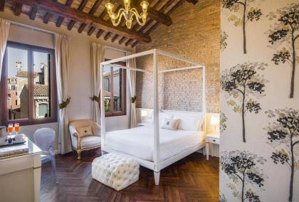 Axel Hotel Venezia   Adults Only