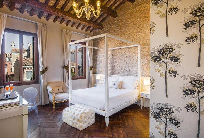 Axel Hotel Venezia - Adults Only - main image