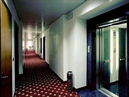 Hotel in Venice 