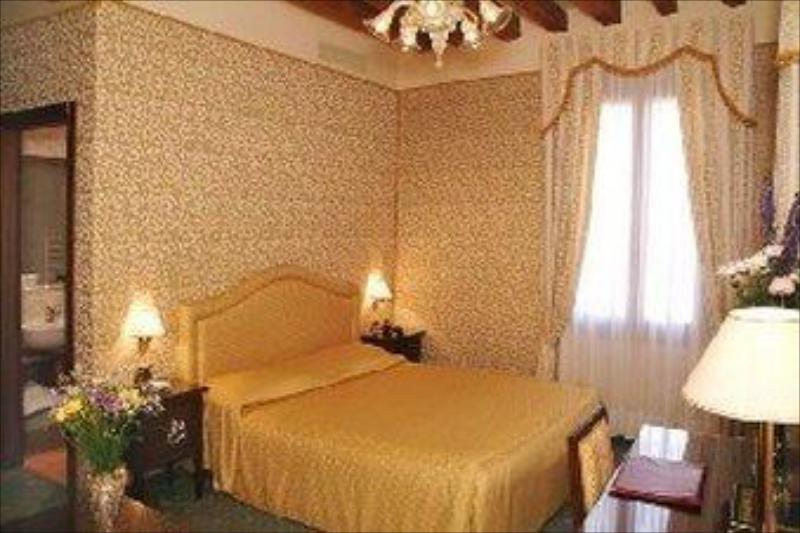 Hotel Ca' D'Oro - main image