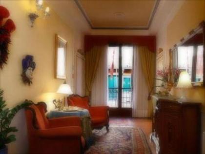 Alle Guglie Boutique Hotel
