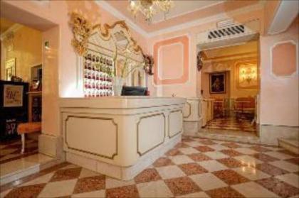 Hotel Canaletto - image 4