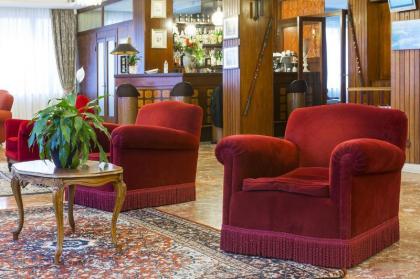 Hotel Rigel - image 5