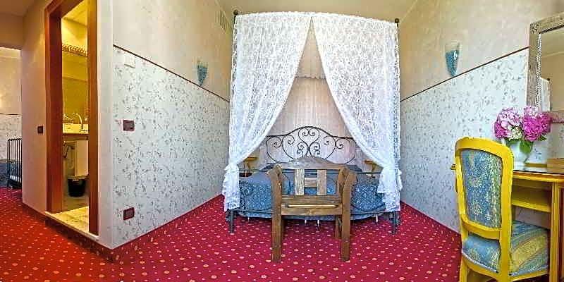 Hotel Atlanta Augustus - image 4