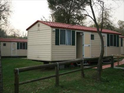 Camping Fusina