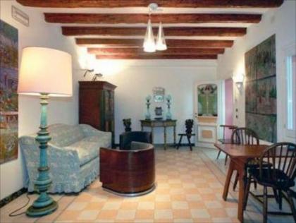 Residenza d'Epoca Albergo Quattro Fontane - image 2
