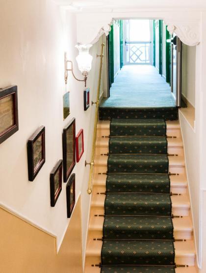 Residenza d'Epoca Albergo Quattro Fontane - image 4