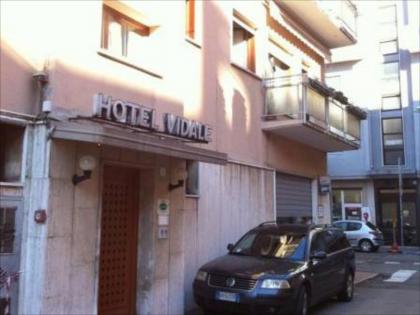Hotel Vidale Venice 