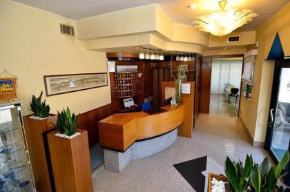 Hotel Nuova Mestre - image 3