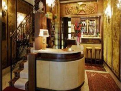 Hotel Serenissima