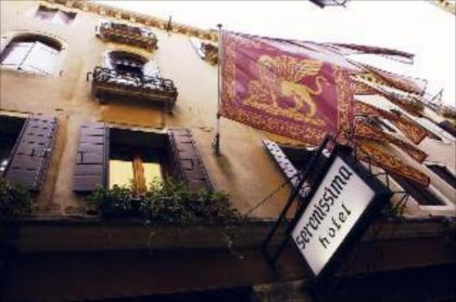 Hotel Serenissima - image 4