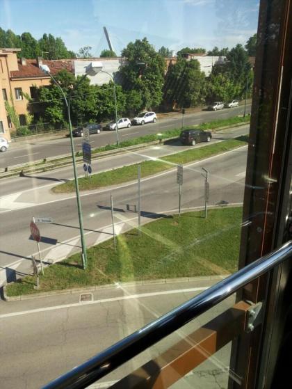 Hotel Autoespresso - image 7