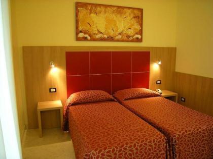 Hotel San Carlo Venice 