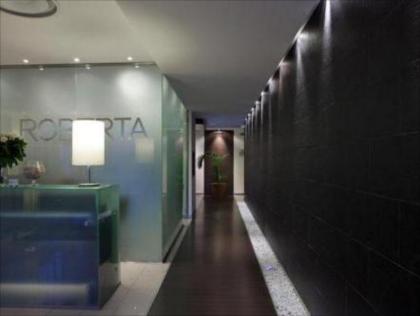 Hotel Roberta Venice 