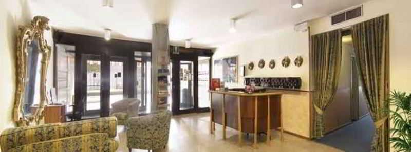 Hotel Airmotel - main image