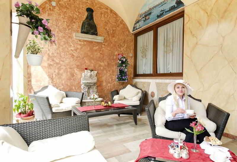 Hotel Belle Arti - image 2