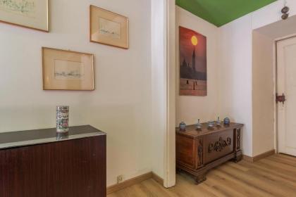 Vintage nest with @Canal view - image 11