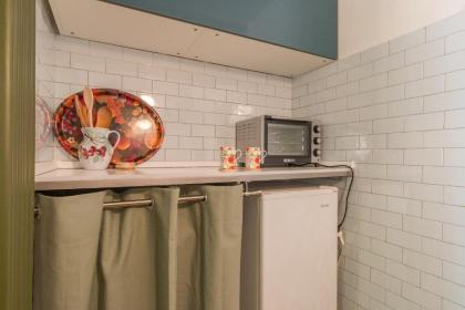 Vintage nest with @Canal view - image 15