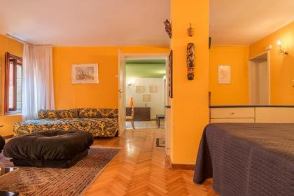 Vintage nest with @Canal view - image 20