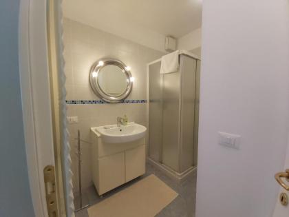 Veneziacentopercento Corderie Apartment - image 12